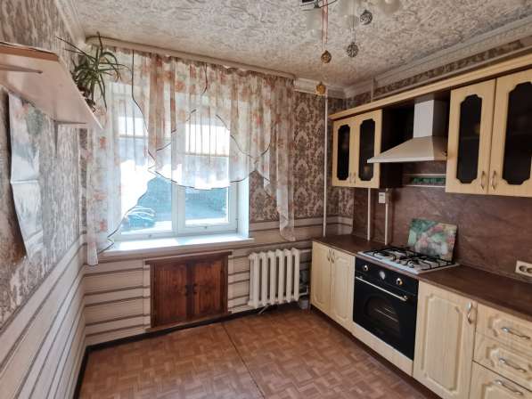 Продается 3-х комнатная квартира, ул Челюскинцев, 102к1 в Омске фото 12