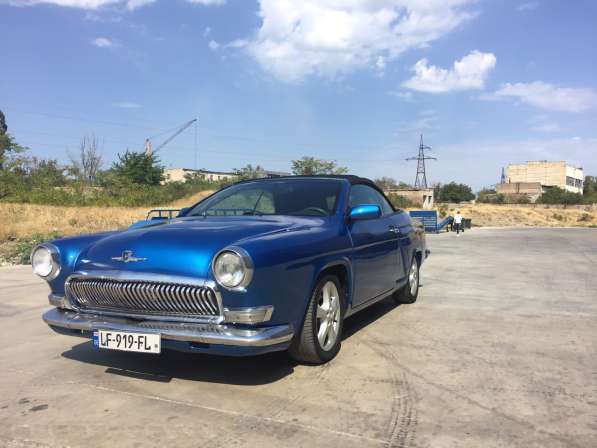 ГАЗ, 21 «Волга», продажа в г.Тбилиси