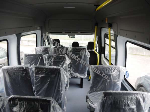 Ford Transit в Севастополе фото 3