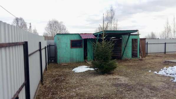 Дом 120м2 д. Подберезье в Переславле-Залесском фото 6