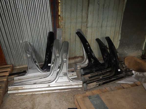 Запчасти ниссан инфинити в Москве фото 8