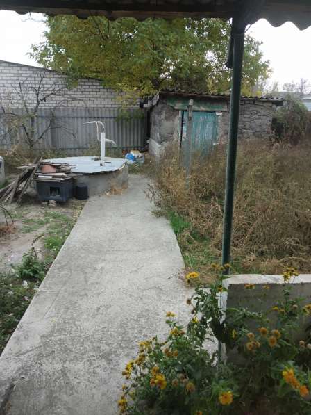 Продам пол каменного дома в черте города Алешки (Цюрупинск) в фото 19