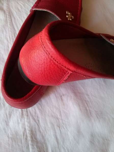 Женская летняя обувь, р-р 37,цена - 15,0 руб в фото 3