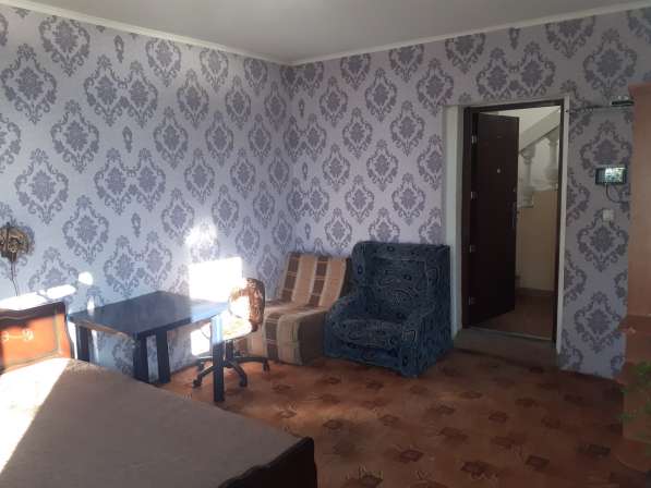 Отдельный номер с двориком в Симеизе в Ялте фото 43