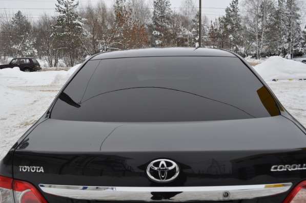 Toyota, Corolla, продажа в Нижнем Новгороде в Нижнем Новгороде фото 3