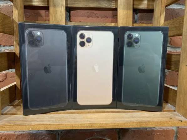 Apple iPhone 11 Pro Max 512Gb