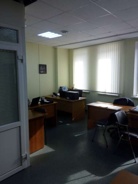 Продам офис в центре города в Челябинске фото 5