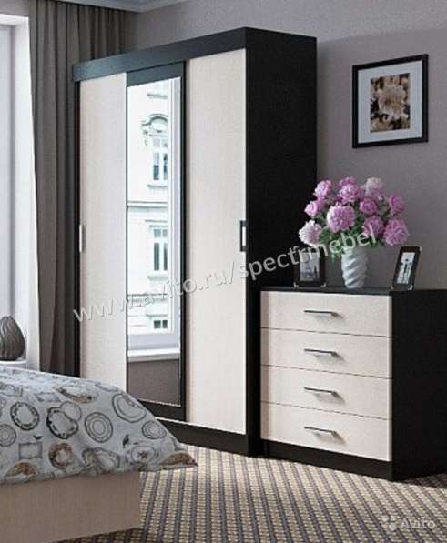 Шкаф купе в Москве фото 3