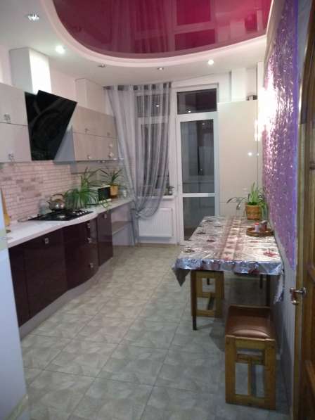 Посуточно и почасово квартира в Гагаринском районе