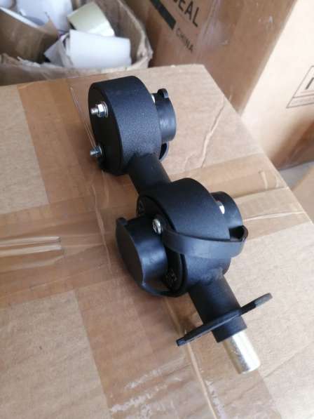 МБГ33 блок-замки механической блокировки