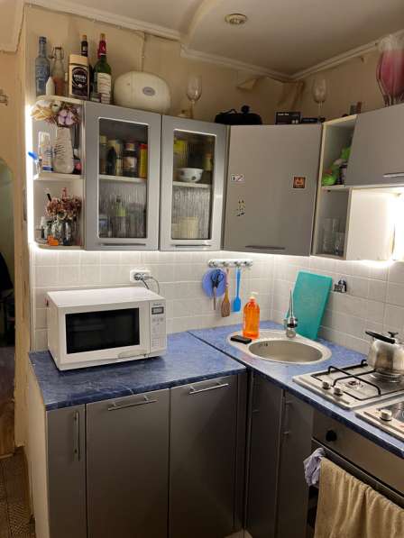 Продается квартира в 