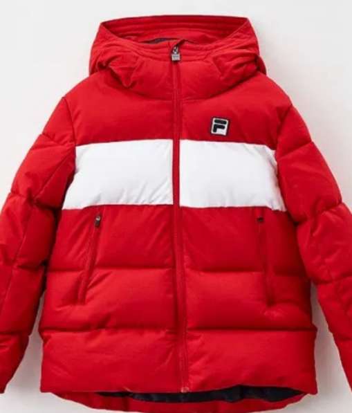 Куртка FILA в Казани