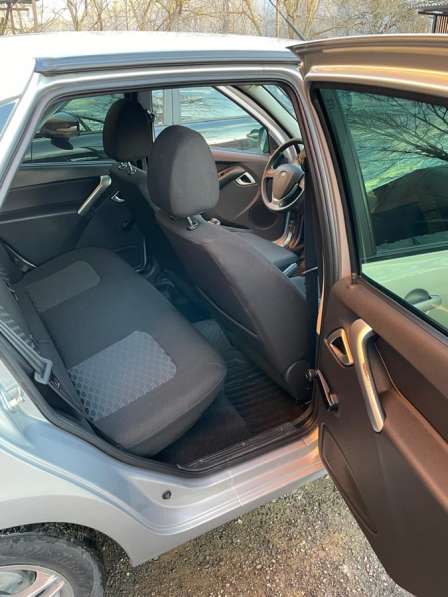 ВАЗ (Lada), Granta, продажа в Ставрополе в Ставрополе фото 3