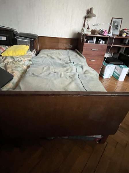 Две кровати односпальные в Москве
