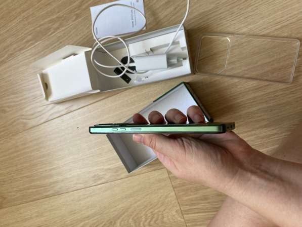 Телефон Tecno Pova 6 Neo 8/256 в Саранске фото 5