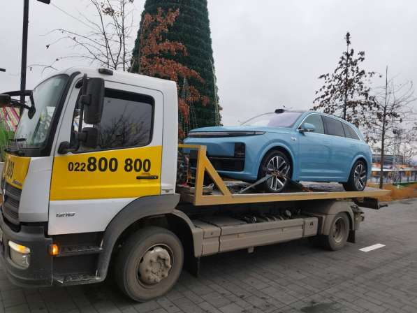 Эвакуатор в Молдове 24/24