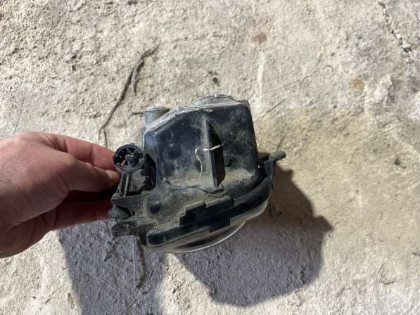 Туманка в Брянске