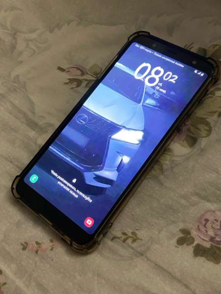 Самсунг а6+ на 32гб в Томске