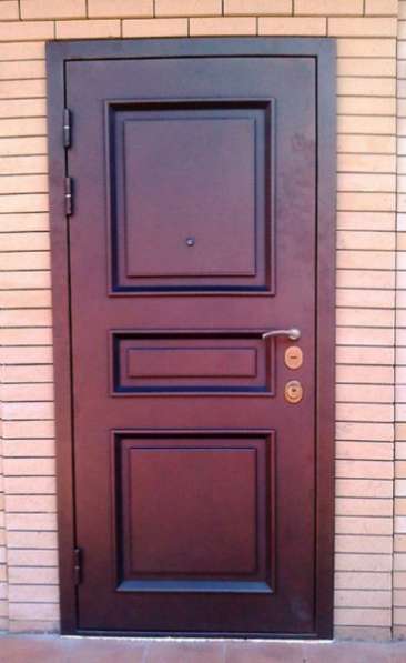 Двери которые не промерзают Дверь Сервис в Хабаровске фото 7