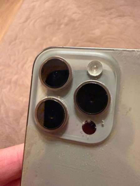 Айфон 15про в Москве