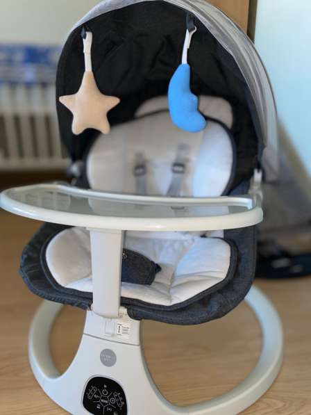 Продам электрокачель в Уфе