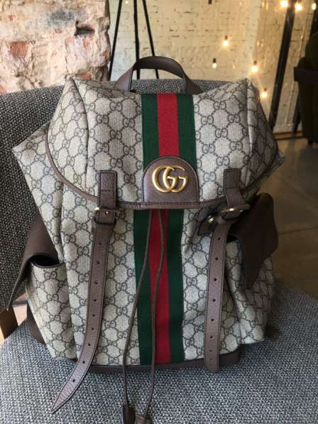 Рюкзак Gucci