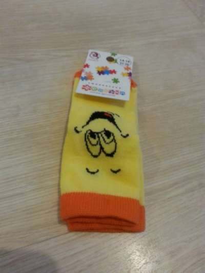 Новые (с этикеткой) носки для мальчика в Москве