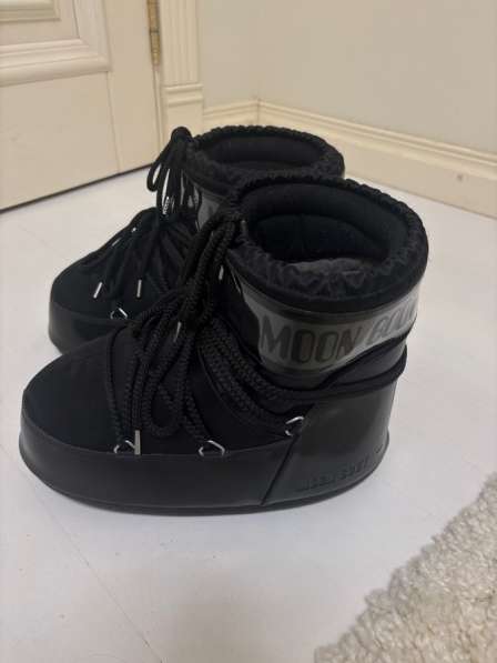 Moon Boot