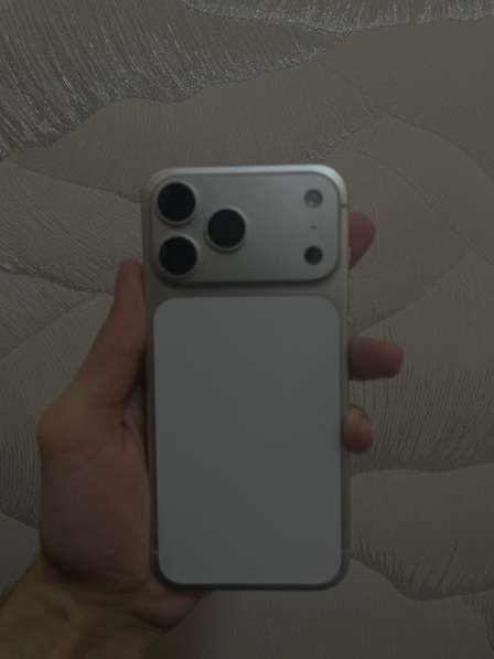 Айфон 17 про макс, 256гб в Подольске фото 3