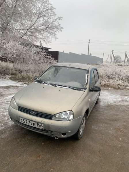 ВАЗ (Lada), Kalina, продажа в Орске в Орске фото 11