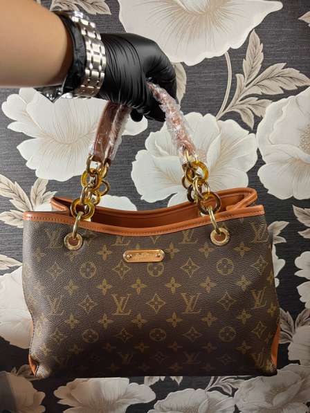 Сумка "louis vuitton"