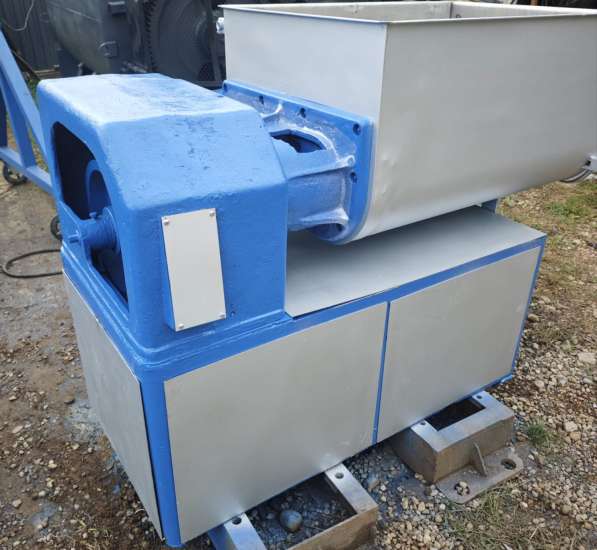 Фаршемешалка Л5-ФМ2-У-335 в 