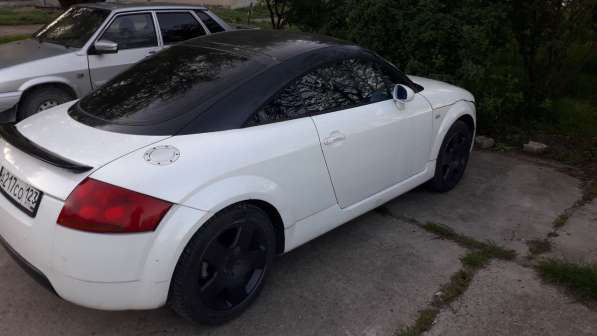 Audi, TT, продажа в Анапе в Анапе