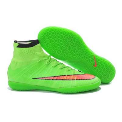Футбольные Бутсы Nike mercurial superfly