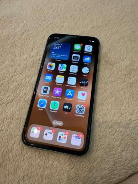 Apple Iphone 11 128 G ПРОДАЮ
