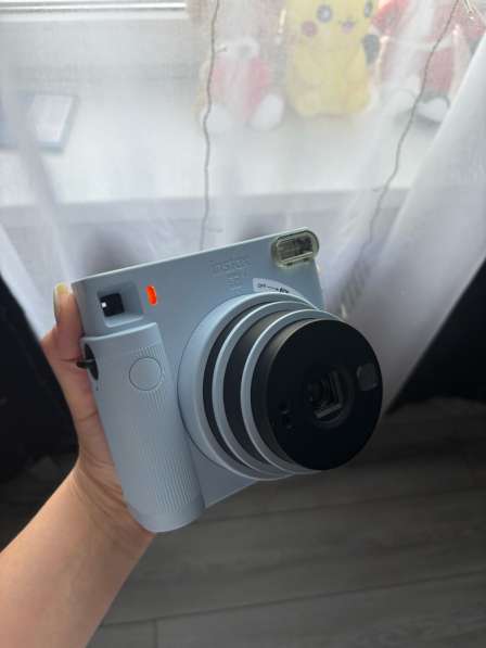 Фотоаппарат моментальной печати Instax SQ1 в Ростове-на-Дону фото 6