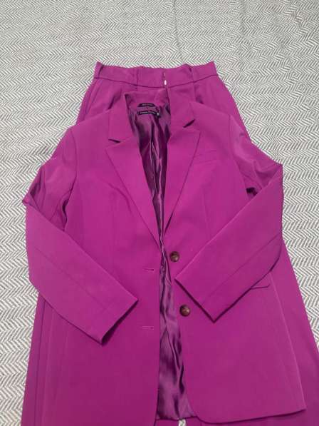 Костюм женский