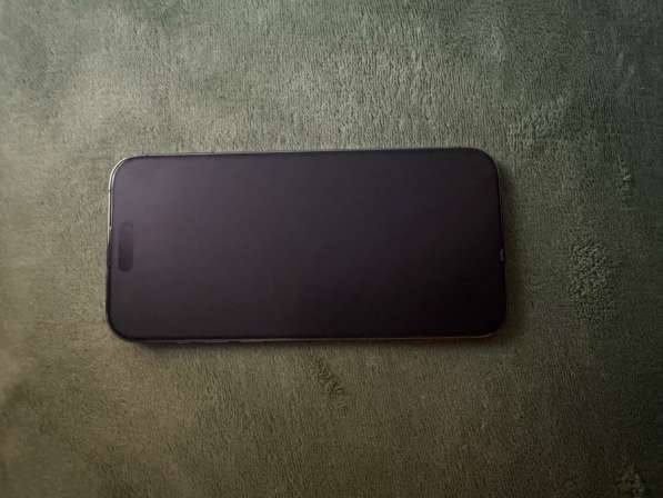 IPhone 14 Pro Max 256 gb в Тюмени
