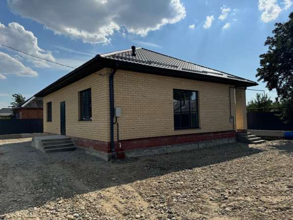 Продается дом 110 м2 в Невинномысске фото 12