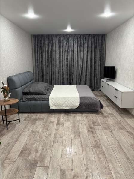 Квартира посуточно в фото 8