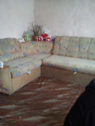 угловой диван в Белово фото 6