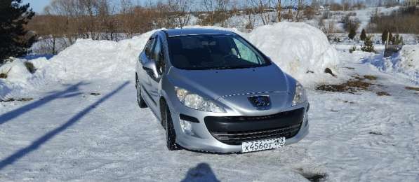 Peugeot, 308, продажа в Арзамасе в Арзамасе фото 11