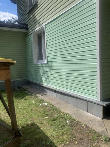 Бригада Строителей в Воскресенске фото 6