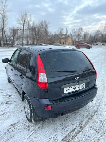 ВАЗ (Lada), Kalina, продажа в Саратове в Саратове фото 8