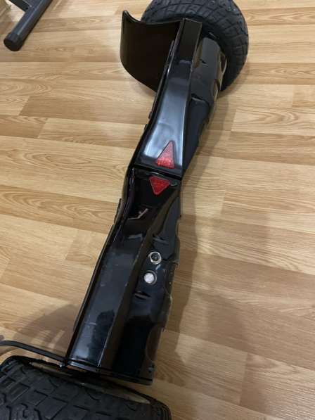 Гироскутер в Химках фото 7