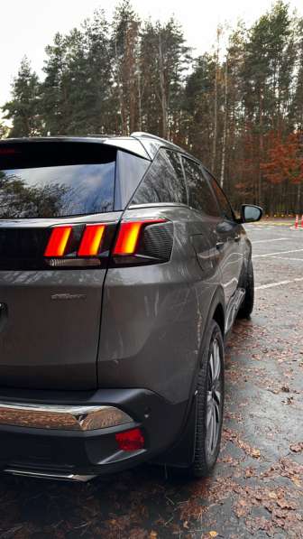 Peugeot, 3008, продажа в г.Минск в фото 14