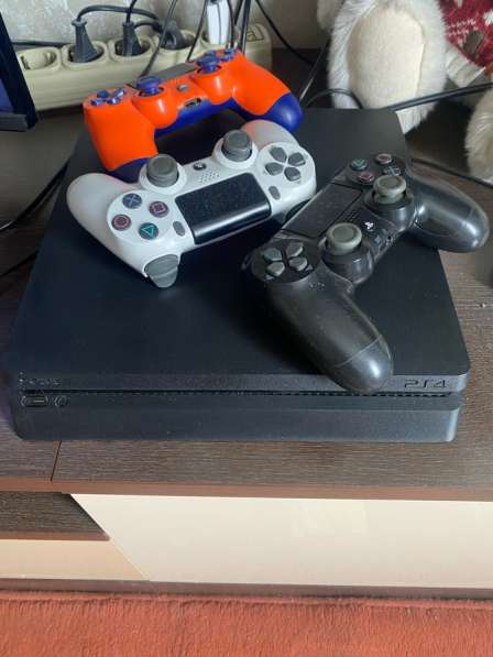 Sony PlayStation4