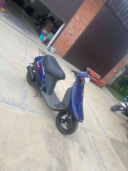 Honda в Краснодаре фото 3