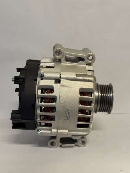 Генератор Valeo 150Амп