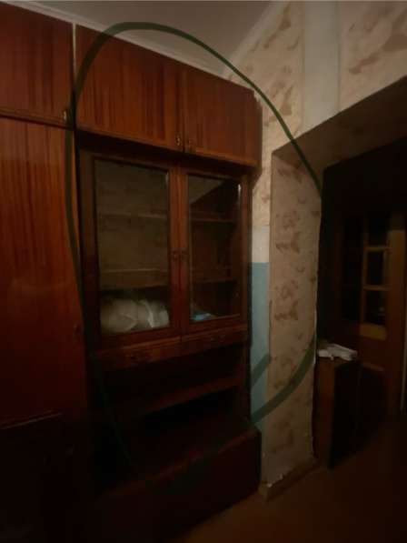 Шкаф для посуды